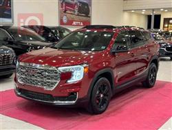 GMC Terrain